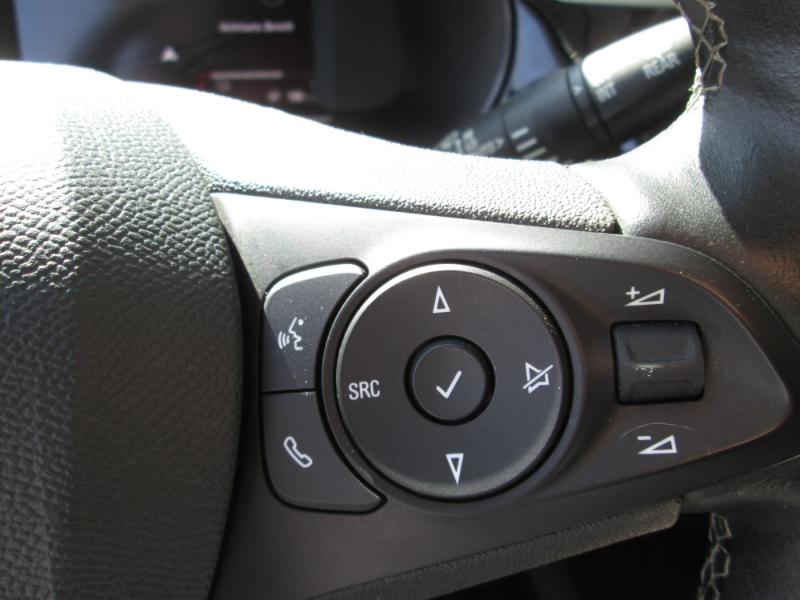 Opel Corsa-e 50kWh e-Elegance