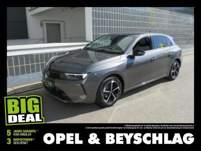 Opel Astra 1.2 Turbo Edition
