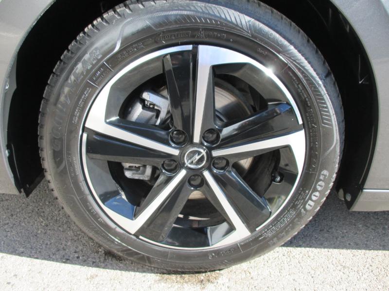 Opel Astra 1.2 Turbo Edition