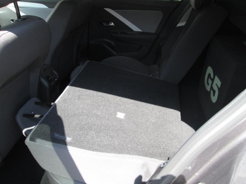 Opel Astra 1.2 Turbo Edition