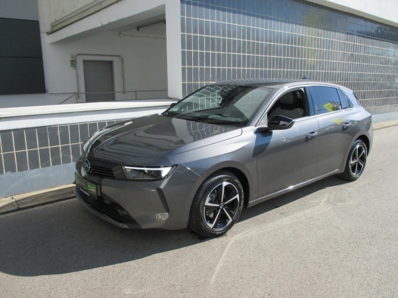 Opel Astra 1.2 Turbo Edition