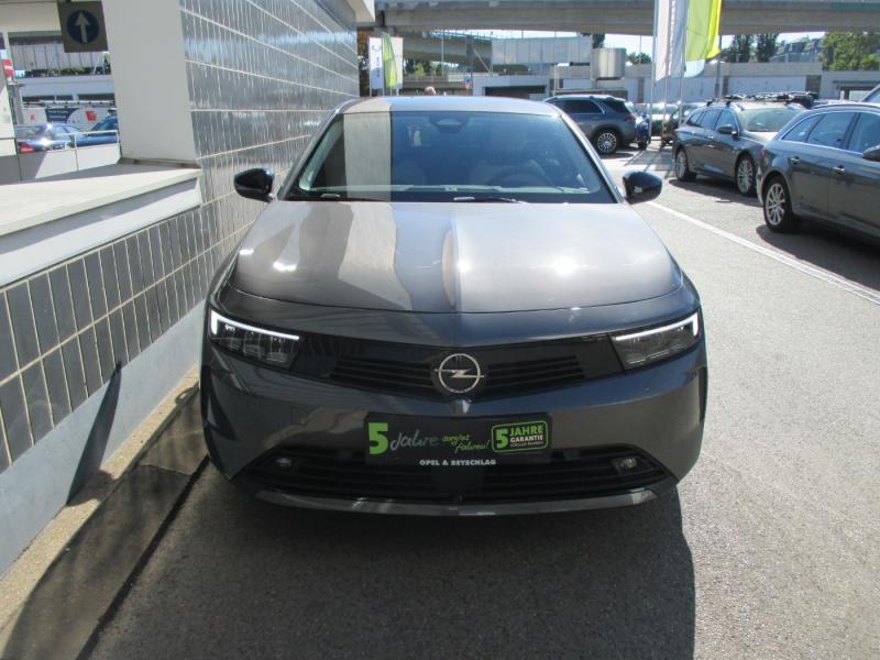 Opel Astra 1.2 Turbo Edition