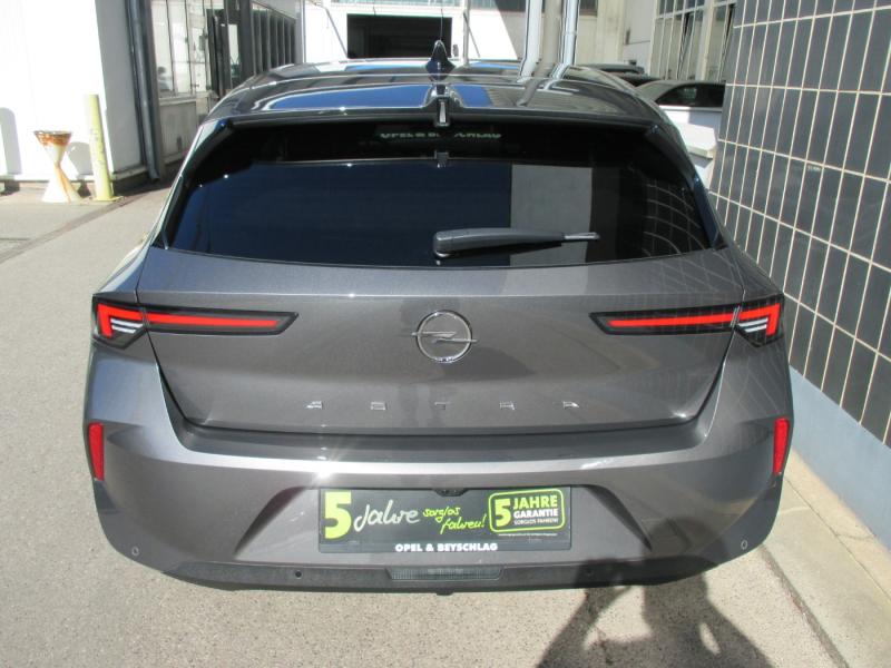 Opel Astra 1.2 Turbo Edition