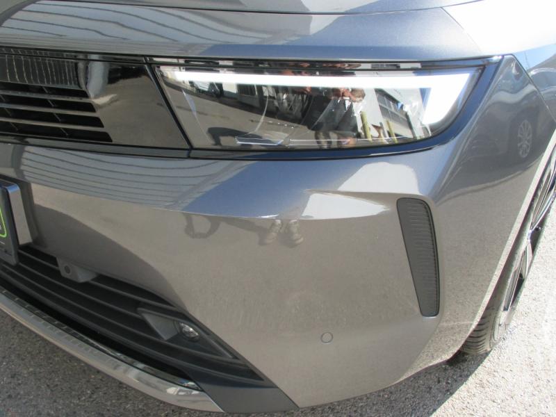 Opel Astra 1.2 Turbo Edition