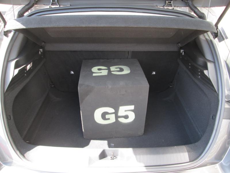 Opel Astra 1.2 Turbo Edition