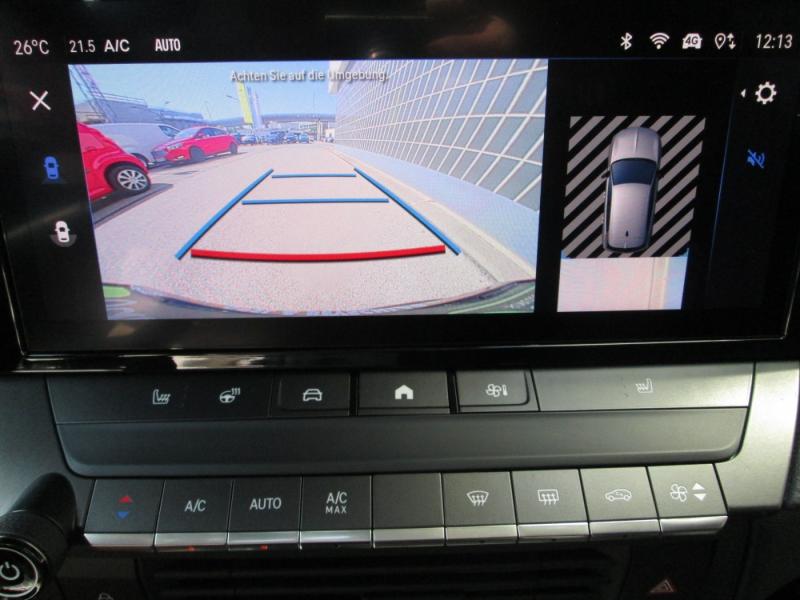 Opel Astra 1.2 Turbo Edition