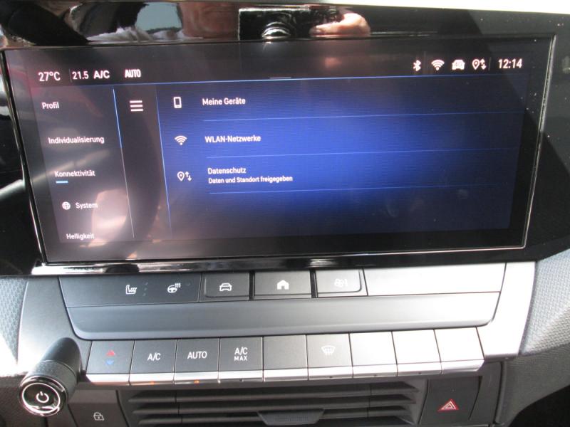 Opel Astra 1.2 Turbo Edition