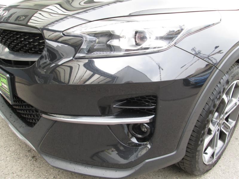 KIA Xceed 1.5 TGDI 48V GPF Gold DCT