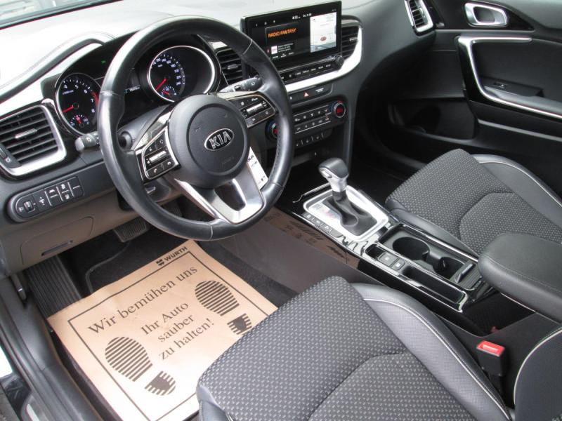 KIA Xceed 1.5 TGDI 48V GPF Gold DCT