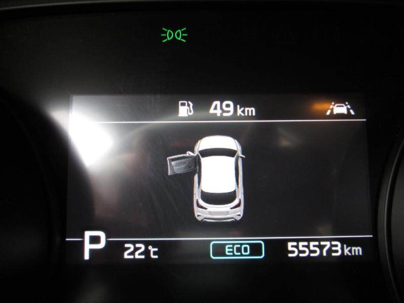 KIA Xceed 1.5 TGDI 48V GPF Gold DCT