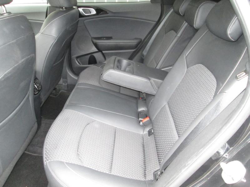 KIA Xceed 1.5 TGDI 48V GPF Gold DCT