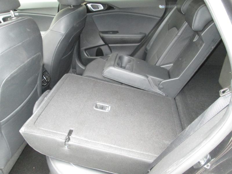 KIA Xceed 1.5 TGDI 48V GPF Gold DCT