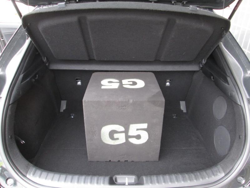 KIA Xceed 1.5 TGDI 48V GPF Gold DCT