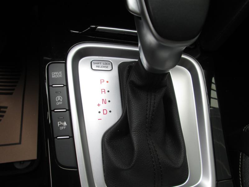 KIA Xceed 1.5 TGDI 48V GPF Gold DCT