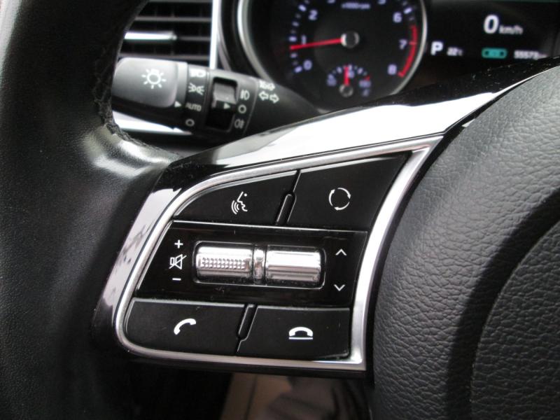 KIA Xceed 1.5 TGDI 48V GPF Gold DCT