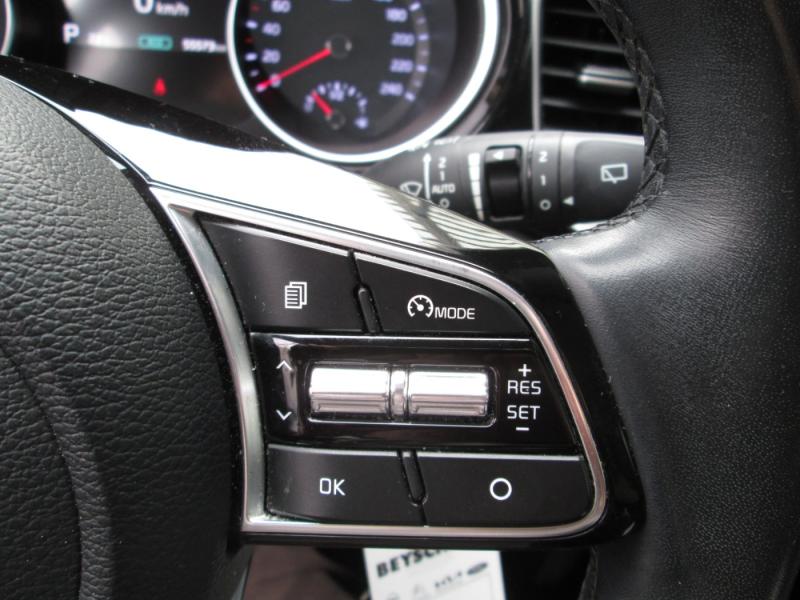 KIA Xceed 1.5 TGDI 48V GPF Gold DCT