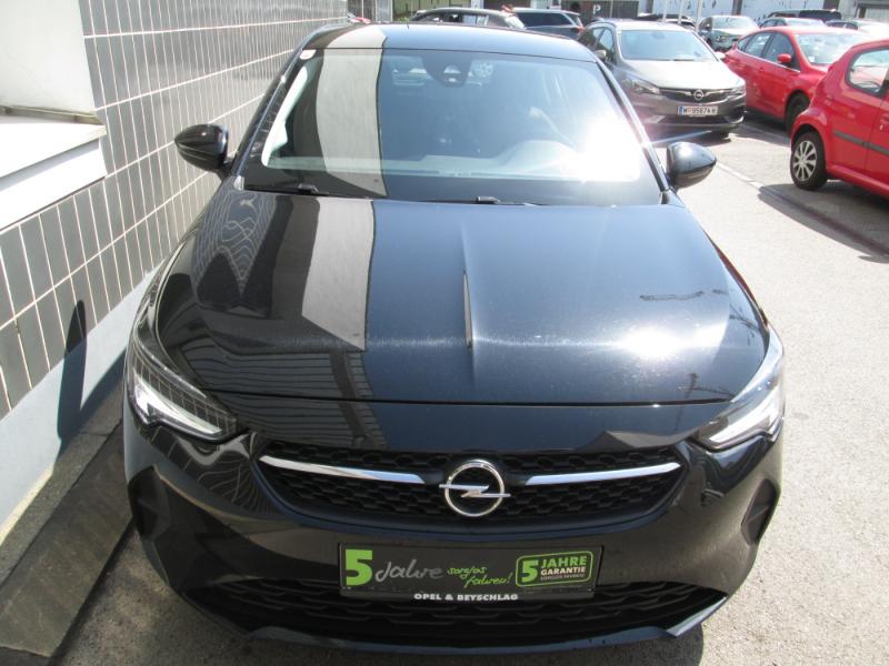 Opel Corsa 1.2 Turbo Euro 6.4 Edition Aut.