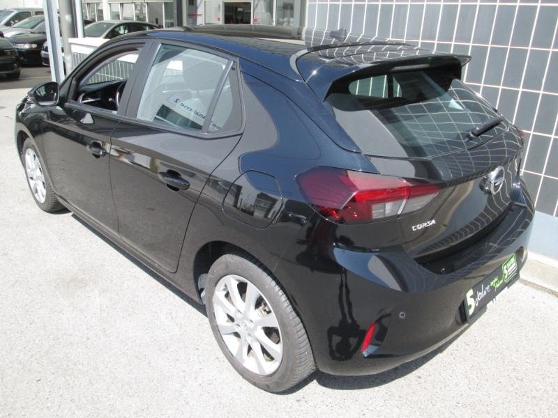 Opel Corsa 1.2 Turbo Euro 6.4 Edition Aut.