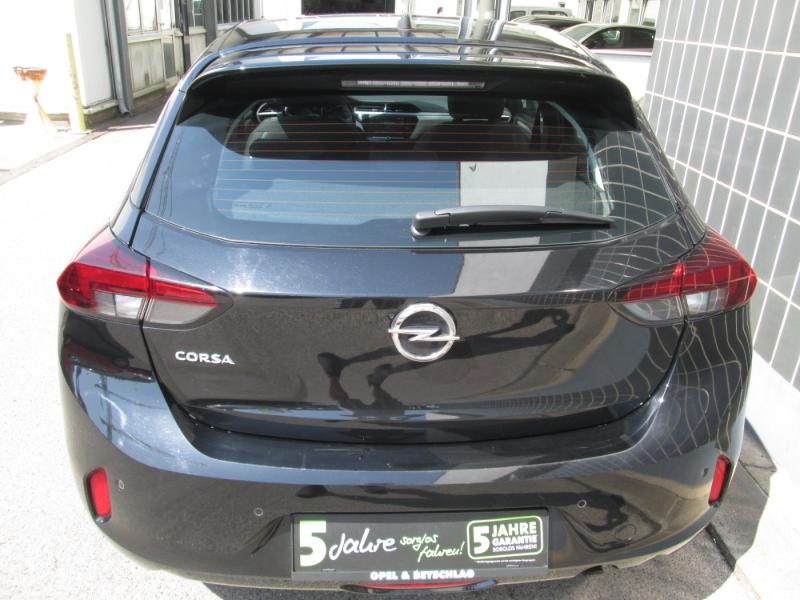 Opel Corsa 1.2 Turbo Euro 6.4 Edition Aut.