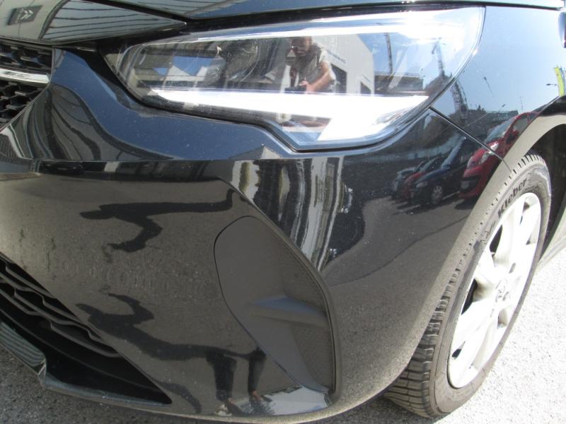 Opel Corsa 1.2 Turbo Euro 6.4 Edition Aut.