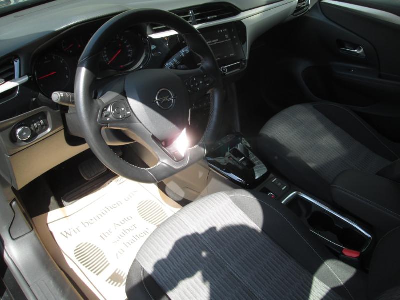 Opel Corsa 1.2 Turbo Euro 6.4 Edition Aut.