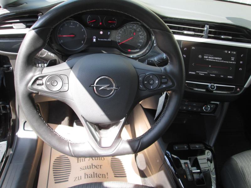Opel Corsa 1.2 Turbo Euro 6.4 Edition Aut.