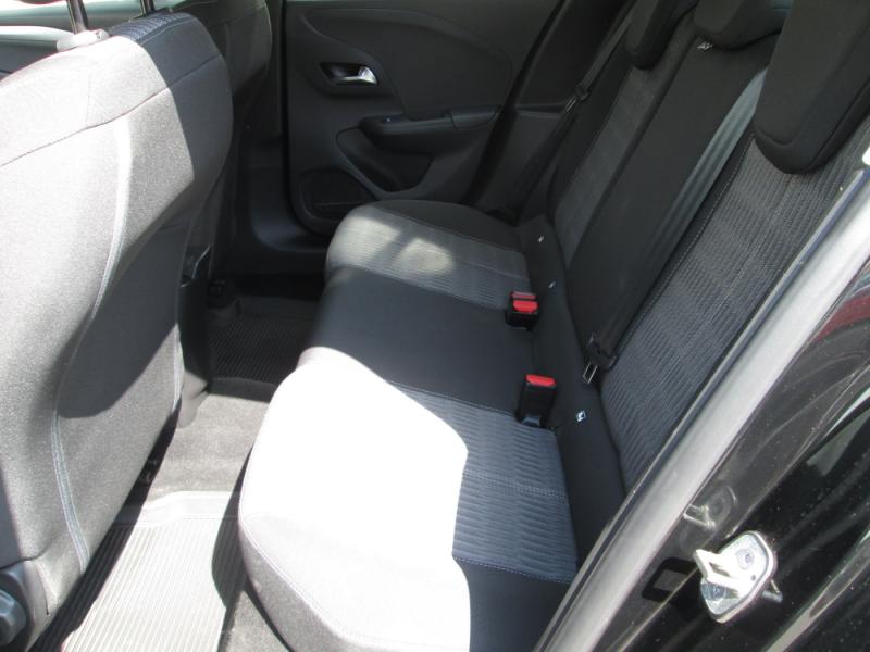 Opel Corsa 1.2 Turbo Euro 6.4 Edition Aut.