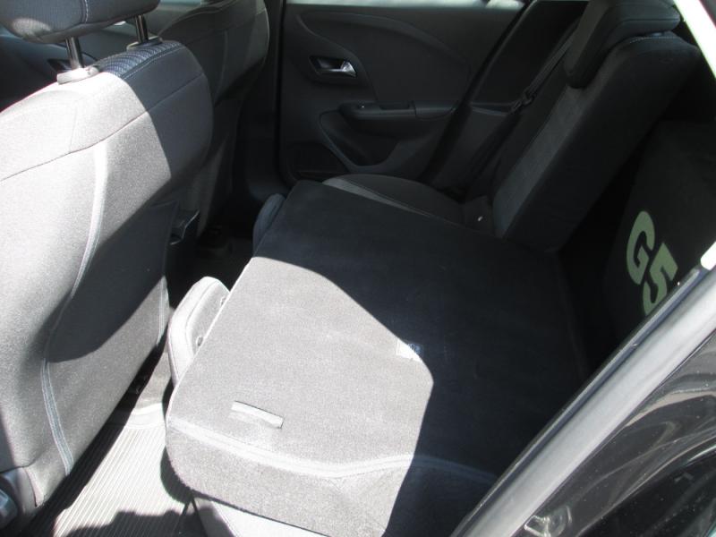Opel Corsa 1.2 Turbo Euro 6.4 Edition Aut.