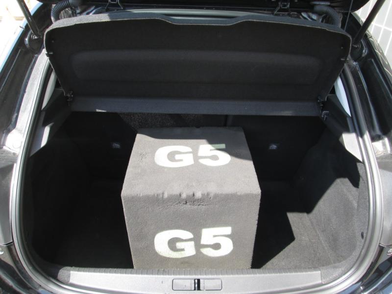 Opel Corsa 1.2 Turbo Euro 6.4 Edition Aut.