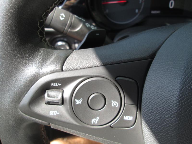 Opel Corsa 1.2 Turbo Euro 6.4 Edition Aut.