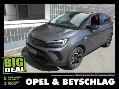Opel Crossland 1.2 Turbo GS-Line