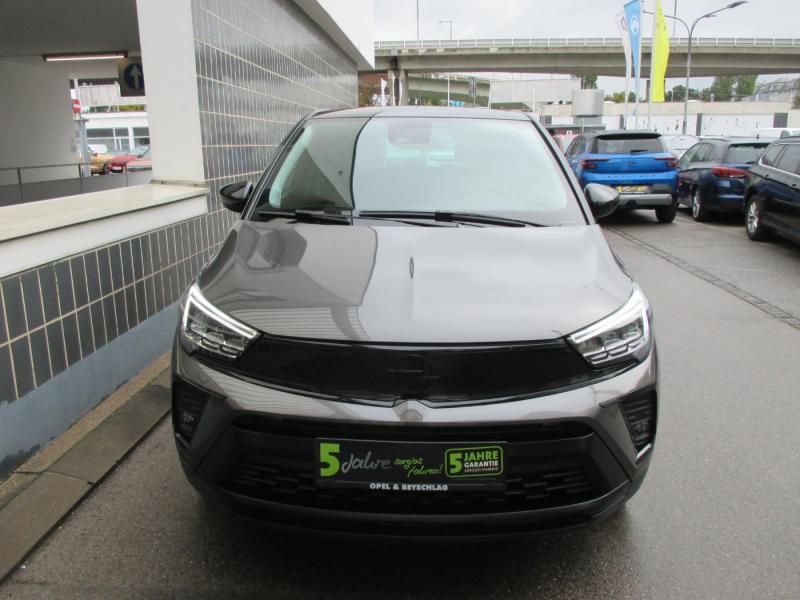 Opel Crossland 1.2 Turbo GS-Line