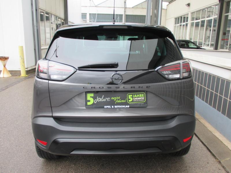 Opel Crossland 1.2 Turbo GS-Line