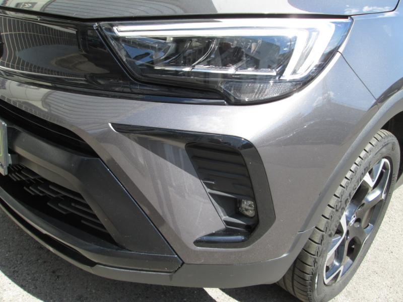 Opel Crossland 1.2 Turbo GS-Line