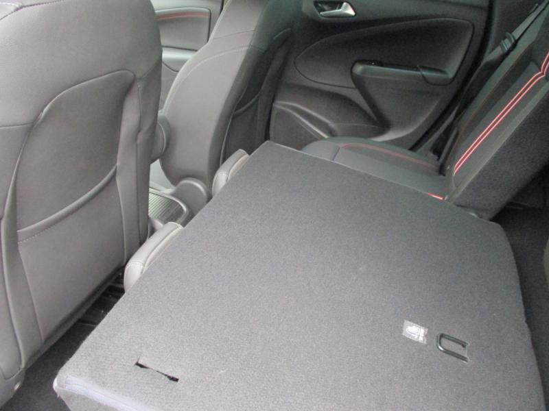 Opel Crossland 1.2 Turbo GS-Line