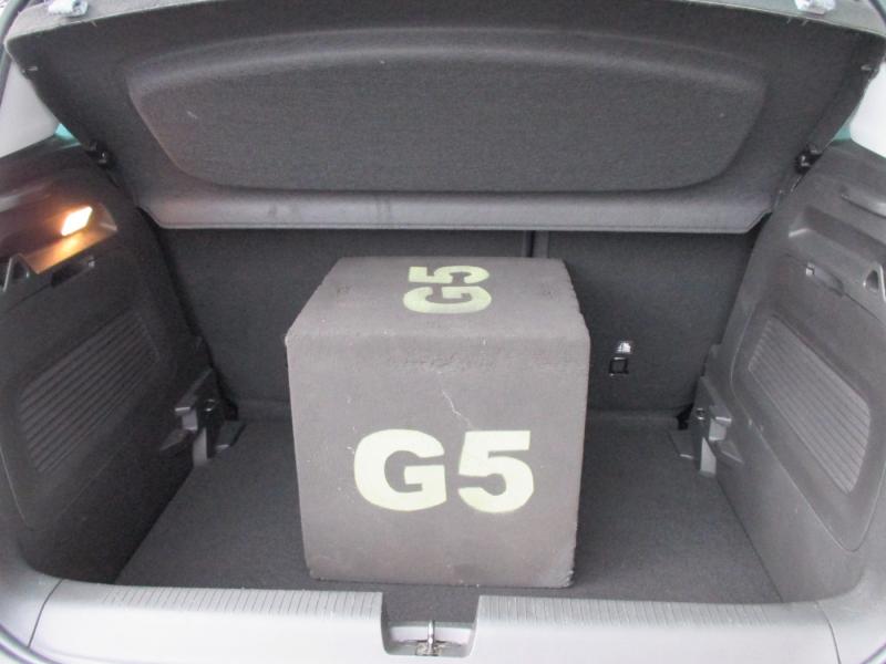 Opel Crossland 1.2 Turbo GS-Line