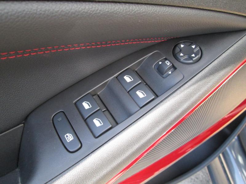 Opel Crossland 1.2 Turbo GS-Line