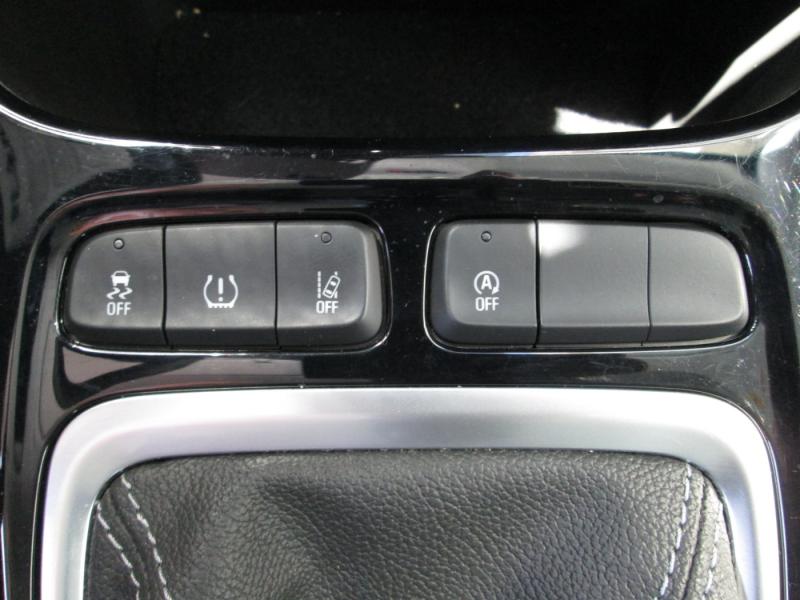 Opel Crossland 1.2 Turbo GS-Line