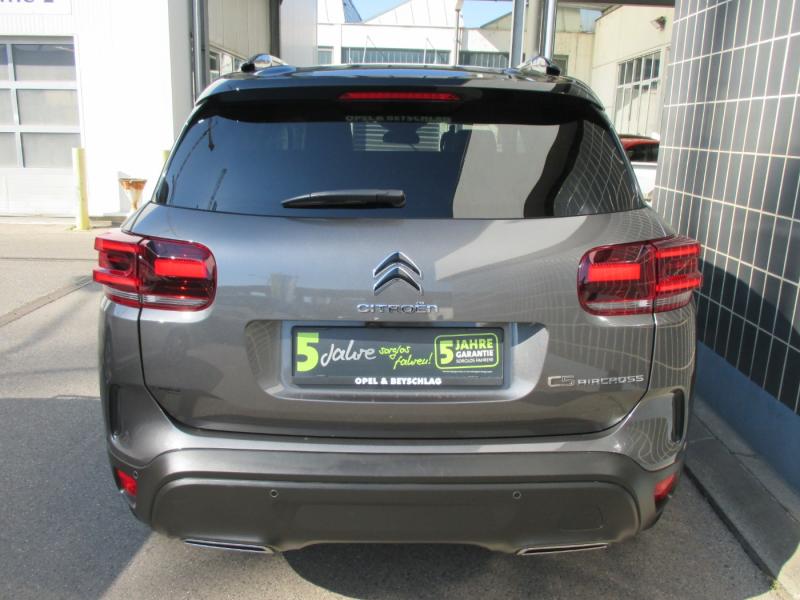 Citroën C5 Aircross BlueHDI 130 SS EAT8 Max