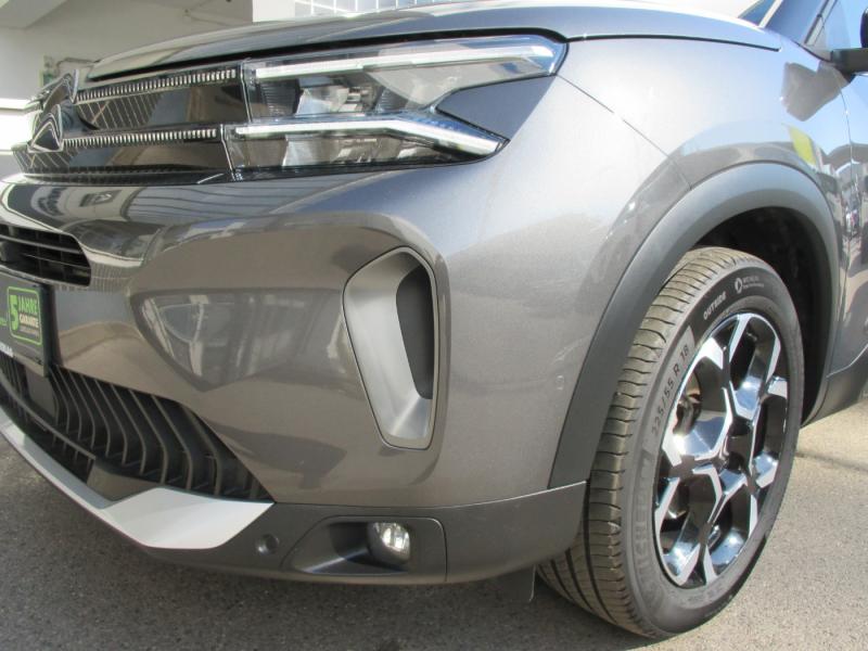 Citroën C5 Aircross BlueHDI 130 SS EAT8 Max