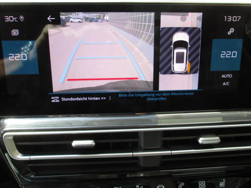 Citroën C5 Aircross BlueHDI 130 SS EAT8 Max