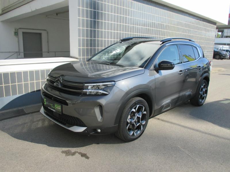 Citroën C5 Aircross BlueHDI 130 SS EAT8 Max