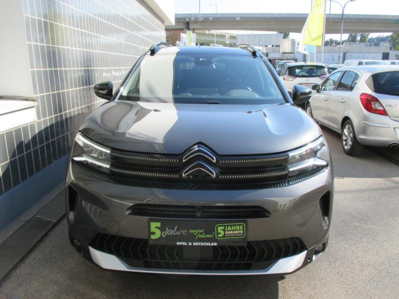 Citroën C5 Aircross BlueHDI 130 SS EAT8 Max