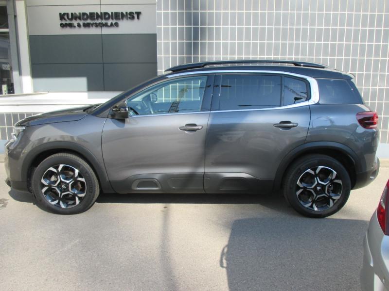 Citroën C5 Aircross BlueHDI 130 SS EAT8 Max