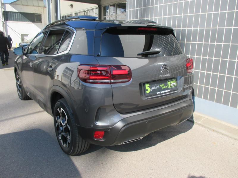 Citroën C5 Aircross BlueHDI 130 SS EAT8 Max