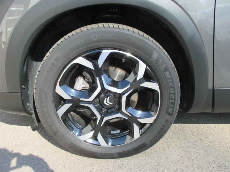 Citroën C5 Aircross BlueHDI 130 SS EAT8 Max