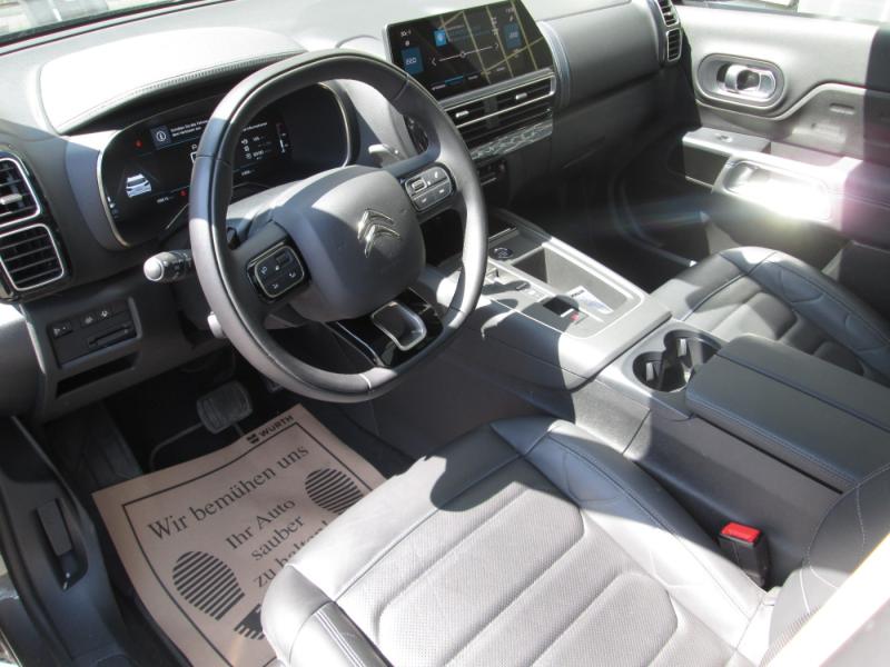 Citroën C5 Aircross BlueHDI 130 SS EAT8 Max