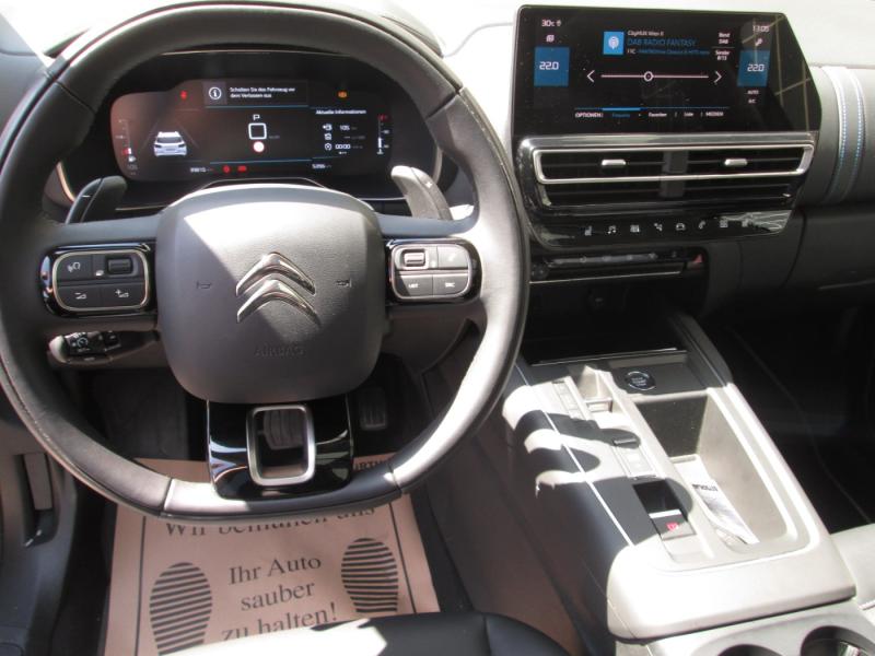Citroën C5 Aircross BlueHDI 130 SS EAT8 Max