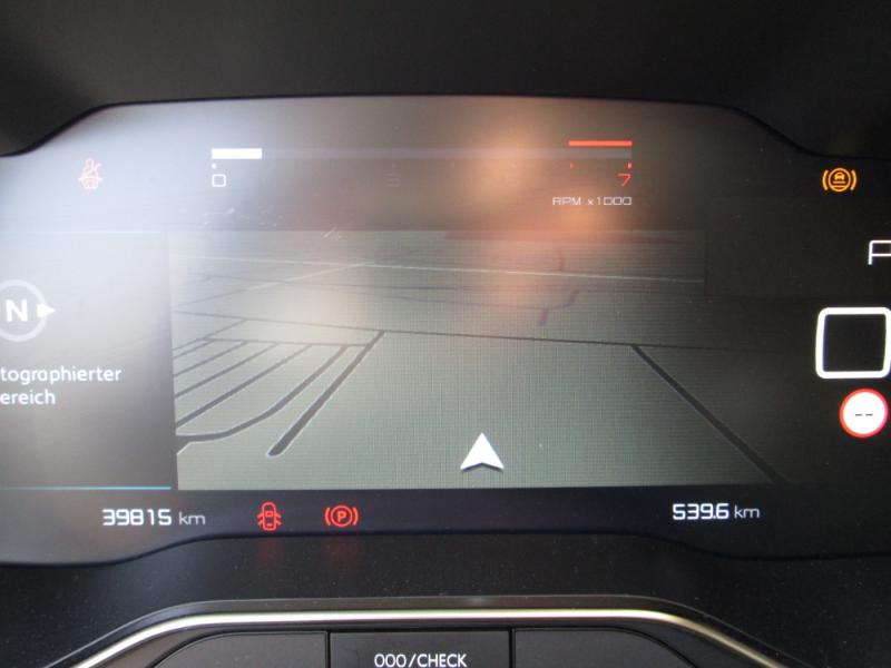 Citroën C5 Aircross BlueHDI 130 SS EAT8 Max