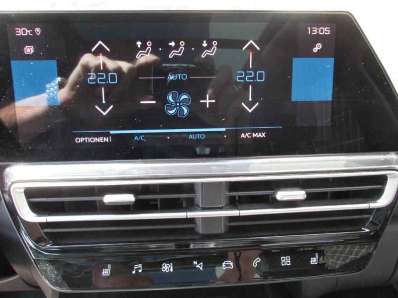 Citroën C5 Aircross BlueHDI 130 SS EAT8 Max